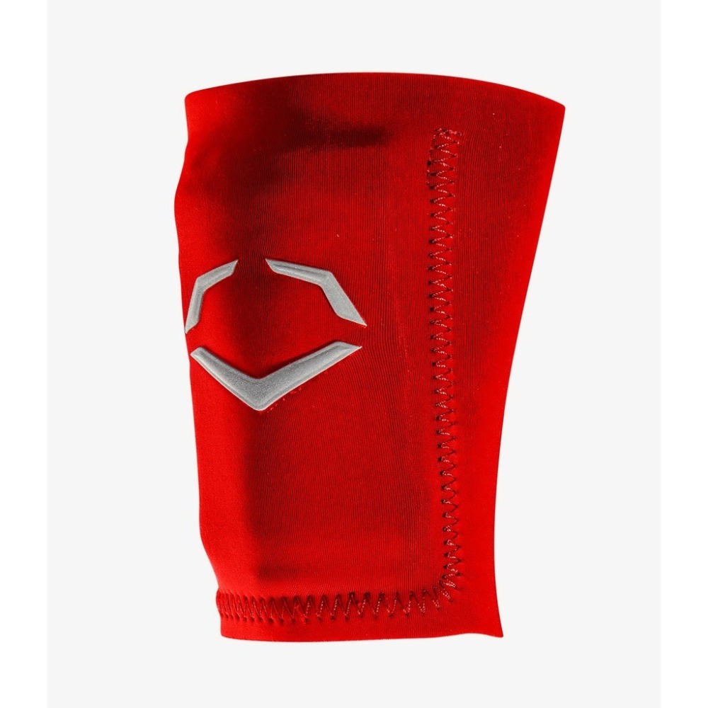 = 威勝 運動用品 = EVO PRO SRZ 打擊護腕 WTV5200SC (紅)-細節圖2