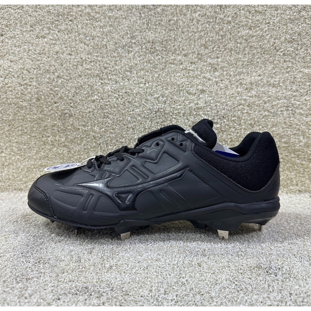 = 威勝 運動用品 = Mizuno LIGHTREVO BUDDY 2 棒球釘鞋(寬楦) 11GM232600-細節圖2