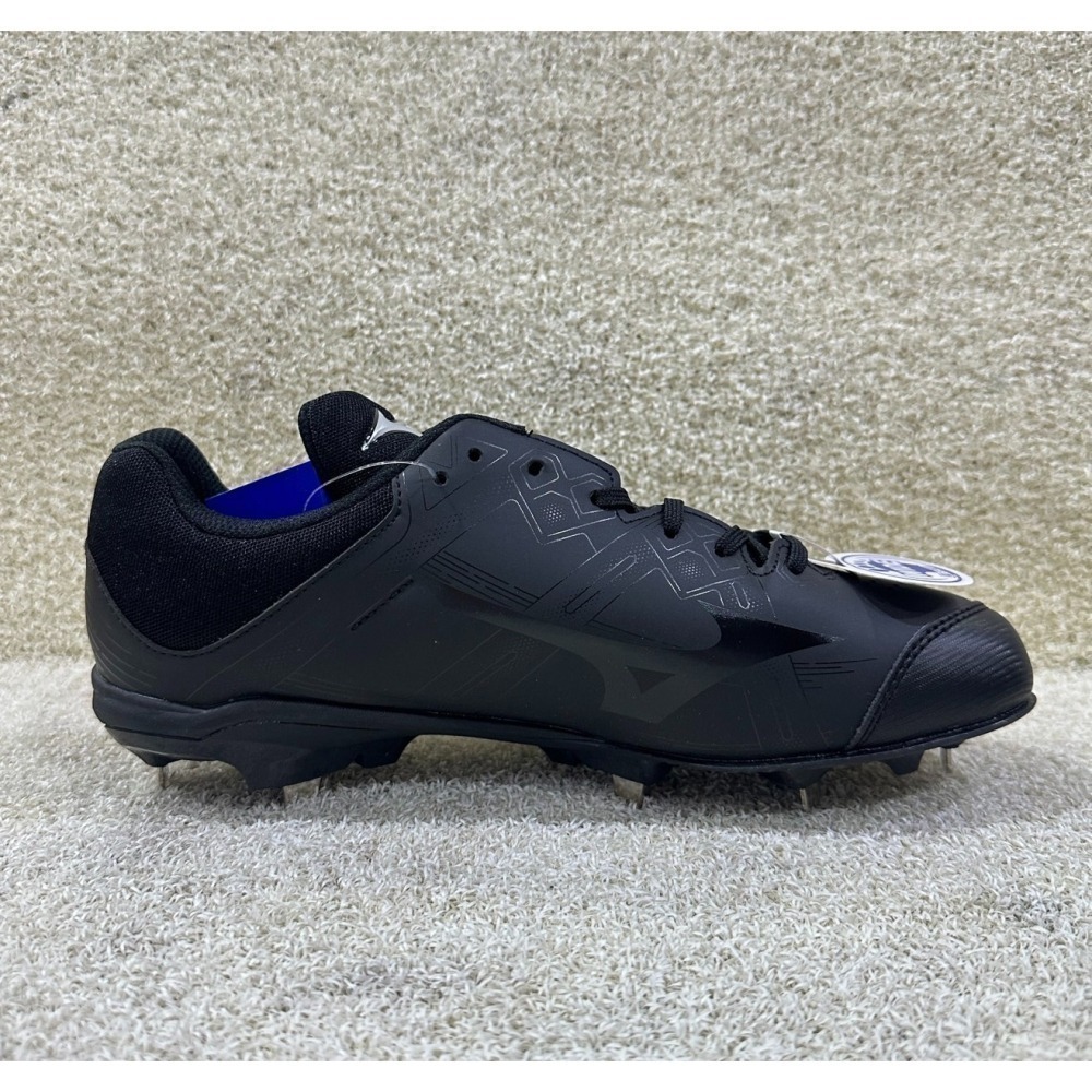 = 威勝 運動用品 = Mizuno LIGHTREVO BUDDY 2 棒球釘鞋(寬楦) 11GM232600-細節圖3