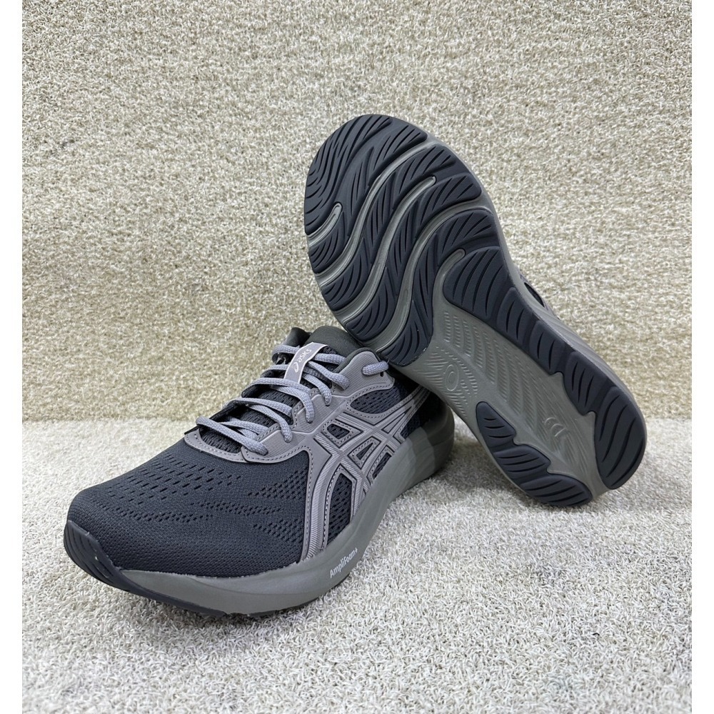 = 威勝 運動用品 = 24年下 Asics GEL-CONTEND 9(4E寬楦) 男慢跑鞋 1011C001-021-細節圖4