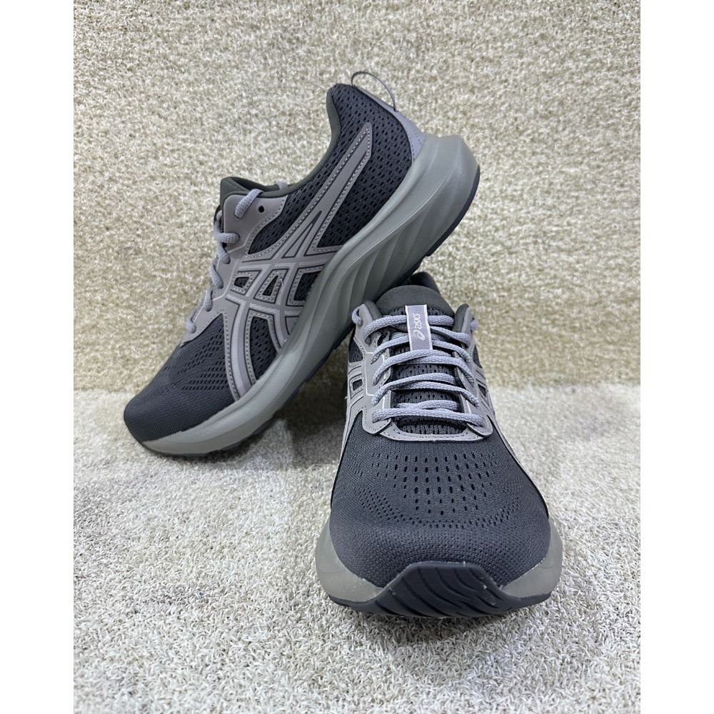 = 威勝 運動用品 = 24年下 Asics GEL-CONTEND 9(4E寬楦) 男慢跑鞋 1011C001-021-規格圖5