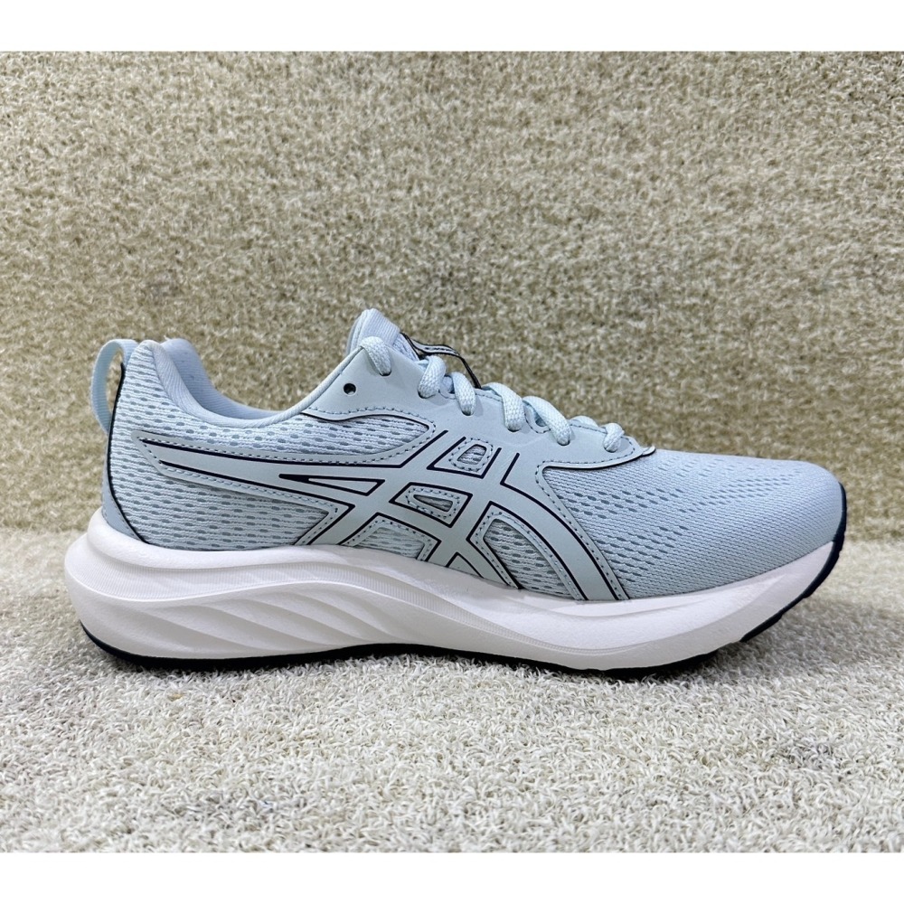 = 威勝 運動用品 = 24年下 Asics GEL-CONTEND 9(寬楦) 女慢跑鞋 1012B789-400-細節圖3