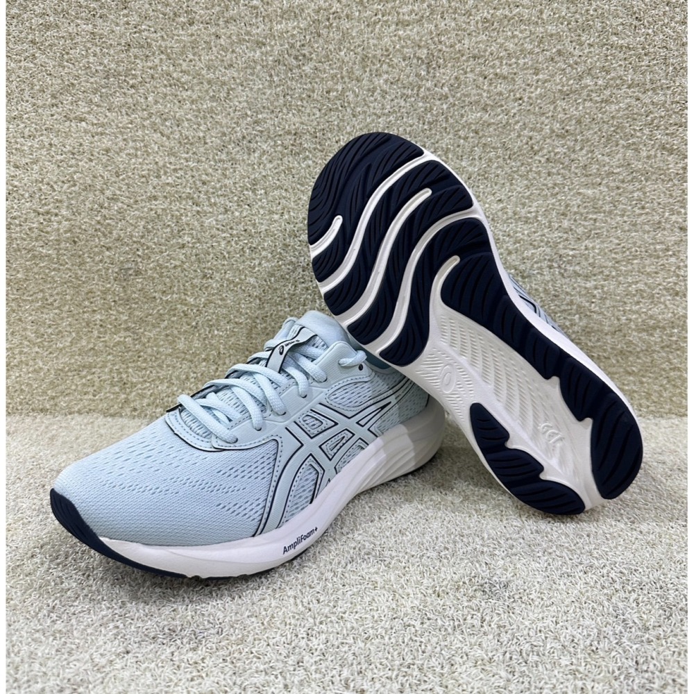 = 威勝 運動用品 = 24年下 Asics GEL-CONTEND 9(寬楦) 女慢跑鞋 1012B789-400-細節圖4