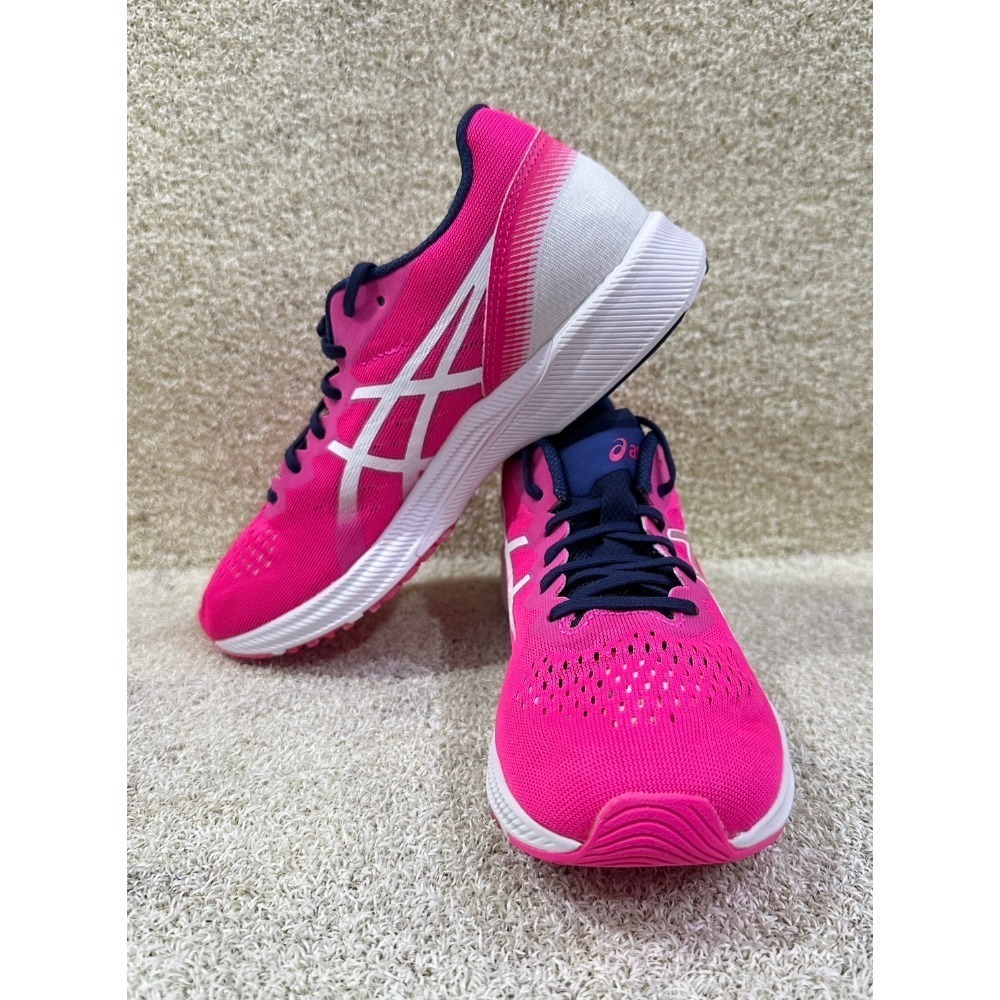 = 威勝 運動用品 = Asics TARTHER RP 3 虎走 女慢跑鞋 1012B292-701-規格圖5