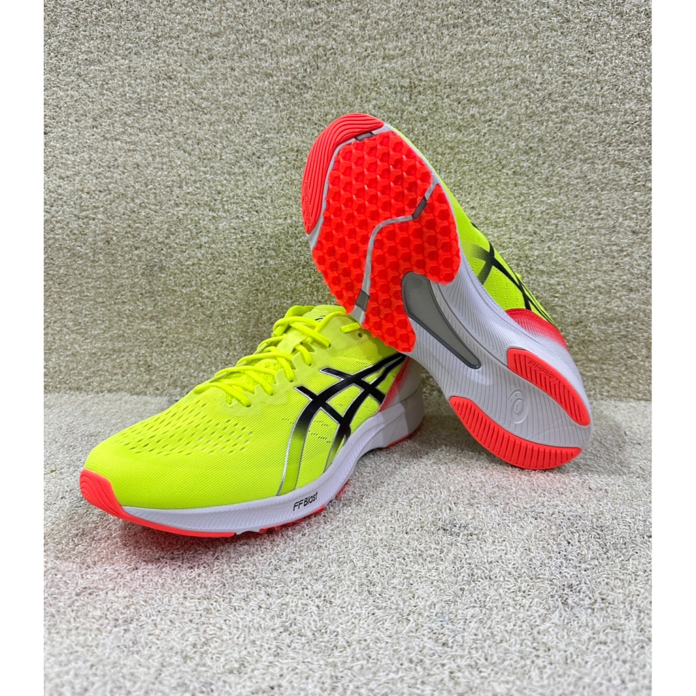 = 威勝 運動用品 = 24年下 Asics TARTHER RP 3 虎走 男慢跑鞋(2E) 1011B466-751-細節圖4