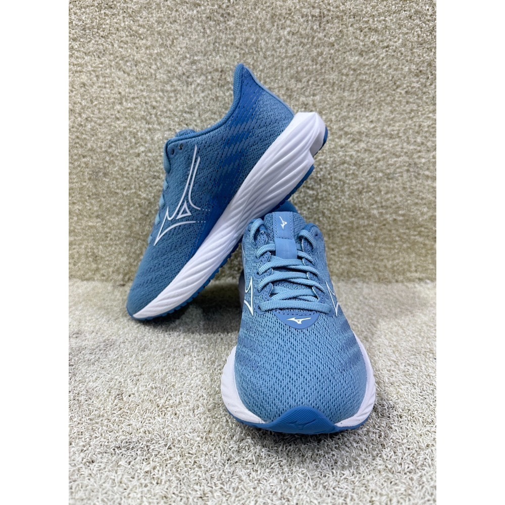 = 威勝 運動用品 = 24年下 Mizuno ENERZY RIDER Jr 大童鞋 K1GC241603-規格圖4