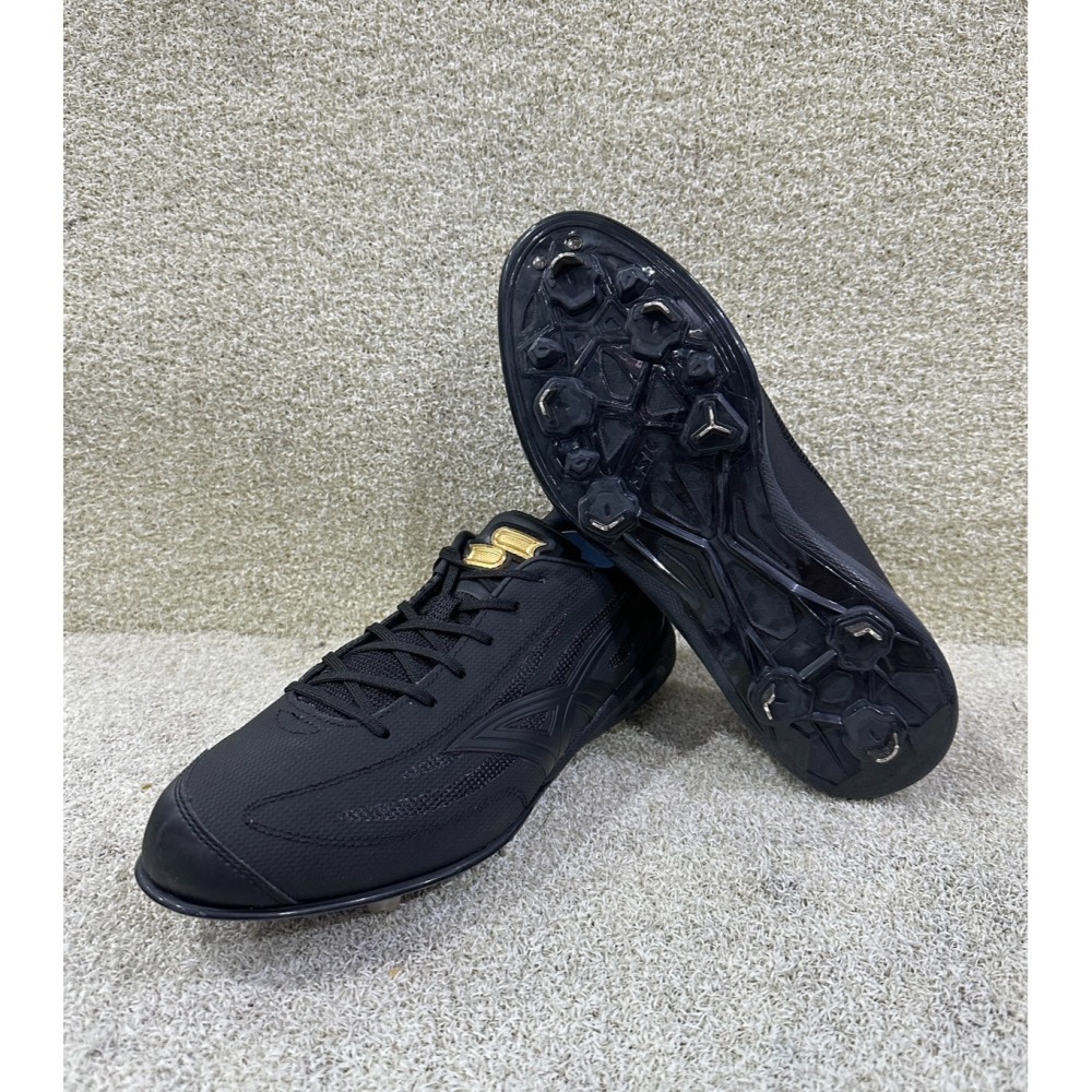 = 威勝 運動用品 = SSK 棒球釘鞋 ESF3009-細節圖4