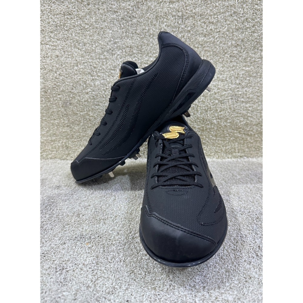 = 威勝 運動用品 = SSK 棒球釘鞋 ESF3009-規格圖4