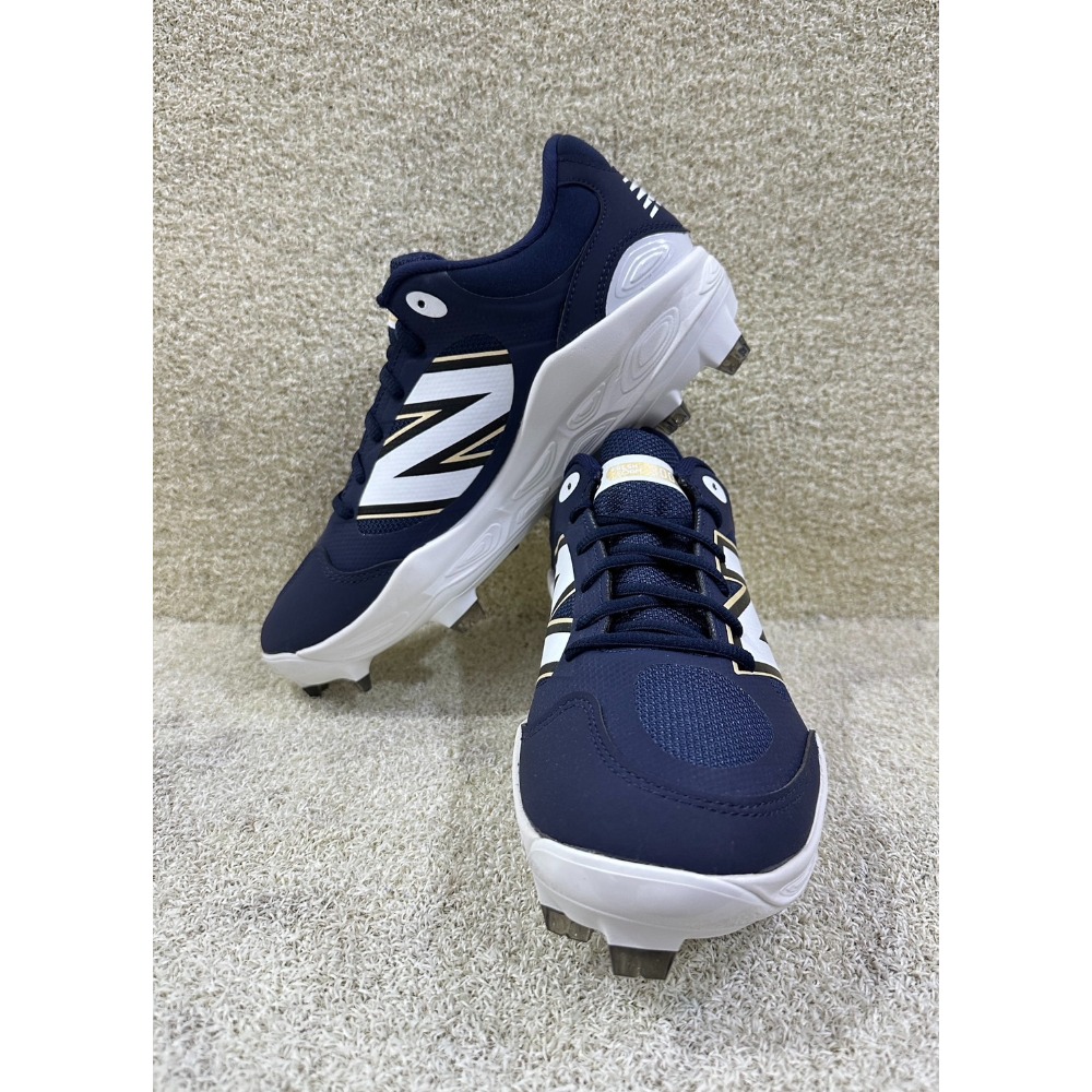 = 威勝 運動用品 = 24年 New Balance 棒、壘球膠釘鞋 (2E楦頭) PL3000N7-規格圖4