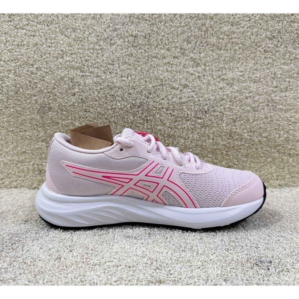 = 威勝 運動用品 = 24年 Asics CONTEND 9 GS 大童鞋 1014A337-701-細節圖3