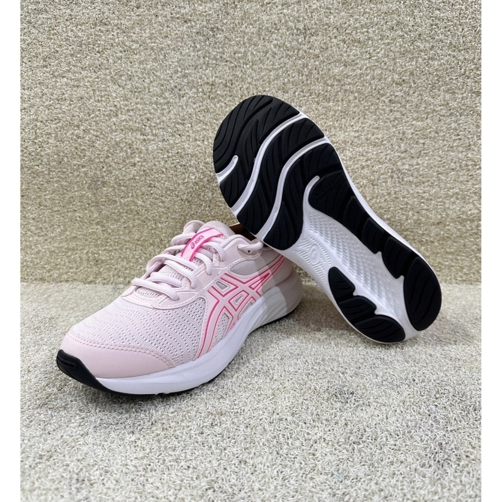 = 威勝 運動用品 = 24年 Asics CONTEND 9 GS 大童鞋 1014A337-701-細節圖4