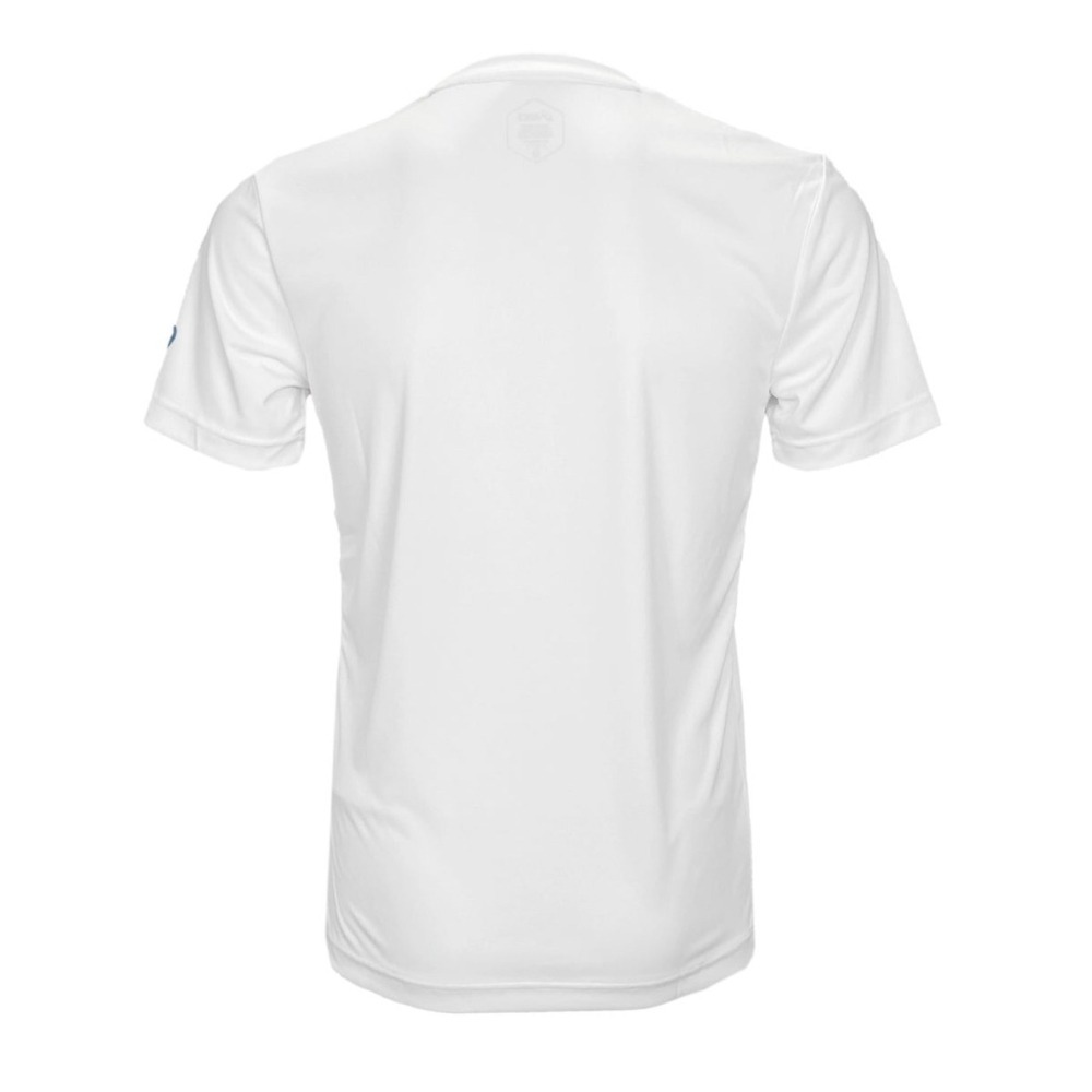 = 威勝 運動用品 = Asics 男 短袖上衣 2041A304-106-細節圖2