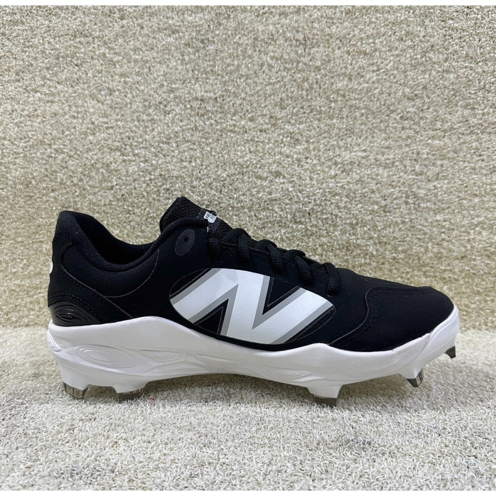 = 威勝 運動用品 = 24年 New Balance 棒、壘球膠釘鞋 (2E楦頭) PL3000S7-細節圖3