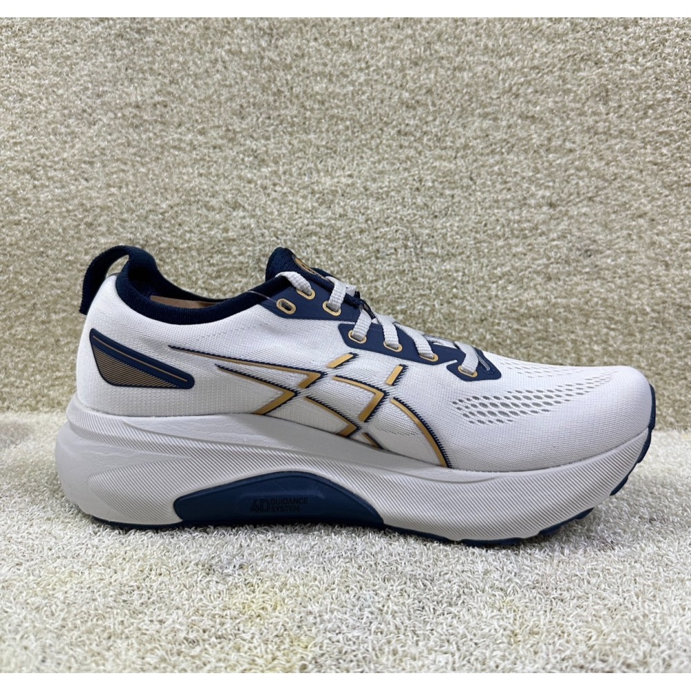 = 威勝 運動用品 =Asics 24年下 GEL-KAYANO 31 男慢跑鞋 1011B995-021-細節圖3