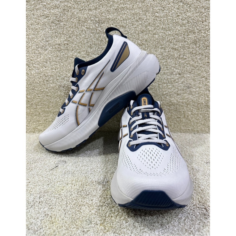 = 威勝 運動用品 =Asics 24年下 GEL-KAYANO 31 男慢跑鞋 1011B995-021-規格圖5