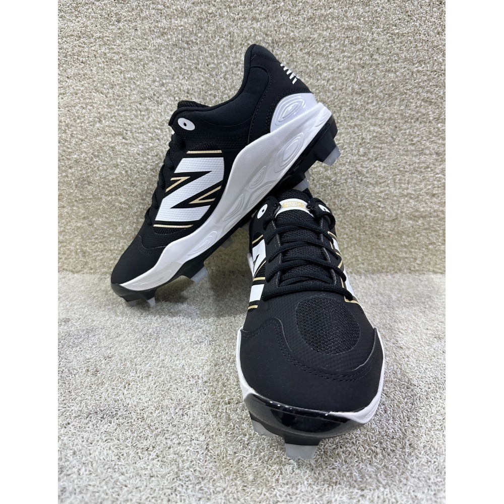 = 威勝 運動用品 = 24年 New Balance 棒、壘球膠釘鞋 (2E楦頭) PL3000K7-規格圖4