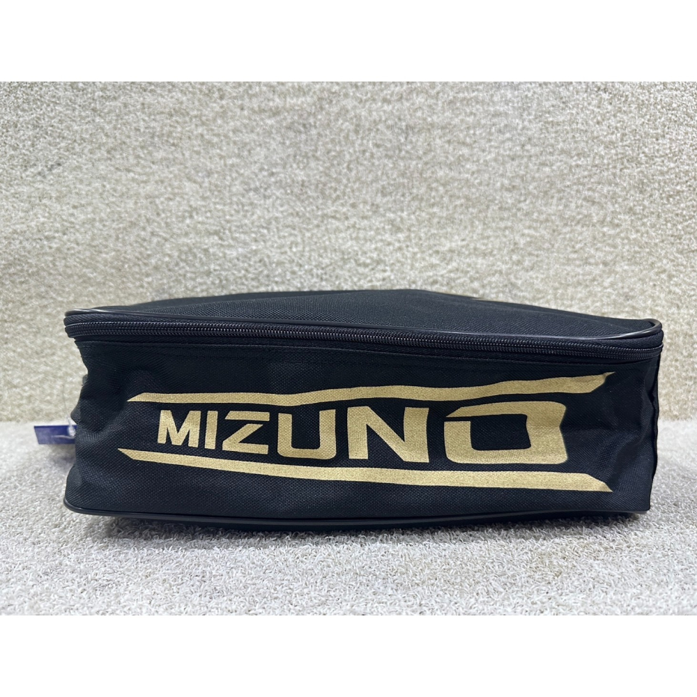 = 威勝 運動用品 = 24年下 Mizuno 鞋袋 33TMB51353-細節圖3