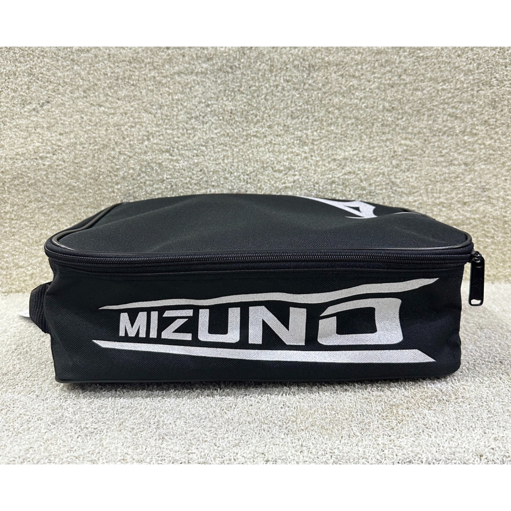 = 威勝 運動用品 = 24年下 Mizuno 鞋袋 33TMB51326-細節圖3