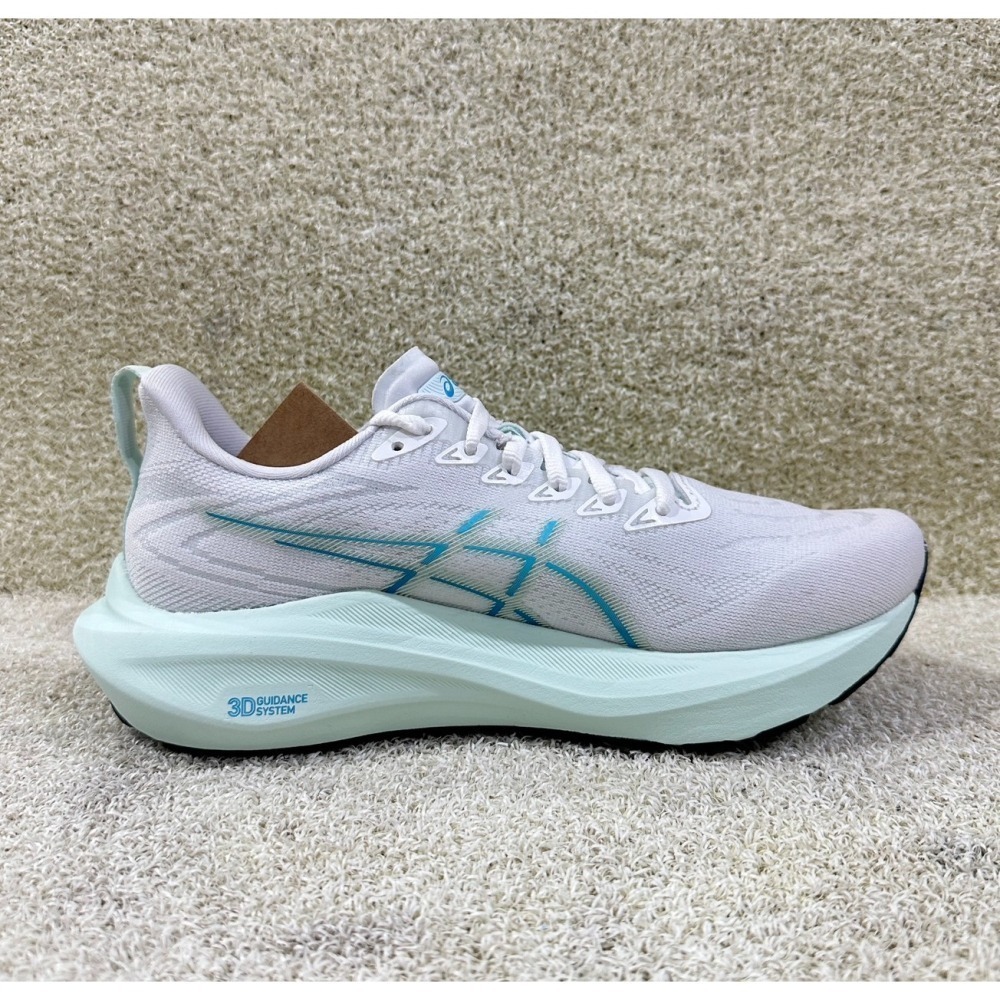 = 威勝 運動用品 = 24年下 Asics GT-2000 13 女慢跑鞋 1012B666-101-細節圖3