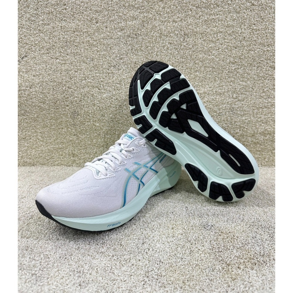 = 威勝 運動用品 = 24年下 Asics GT-2000 13 女慢跑鞋 1012B666-101-細節圖4