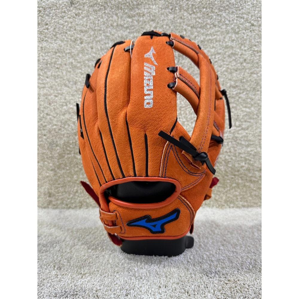 = 威勝 運動用品 = 24年 Mizuno 少年用手套 WILD KIDS 1AJGY31800-51-細節圖3