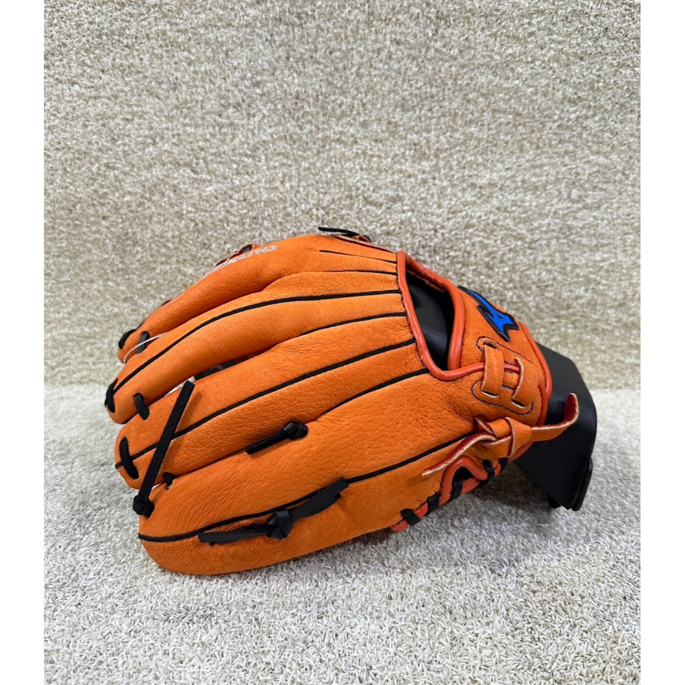 = 威勝 運動用品 = 24年 Mizuno 少年用手套 WILD KIDS 1AJGY31800-51-細節圖4