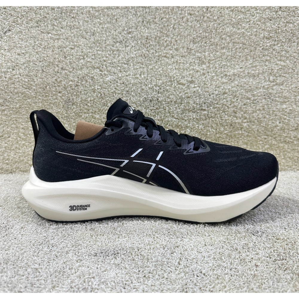 = 威勝 運動用品 = 24年下 Asics GT-2000 13 男慢跑鞋 (4E寬楦) 1011B863-003-細節圖3