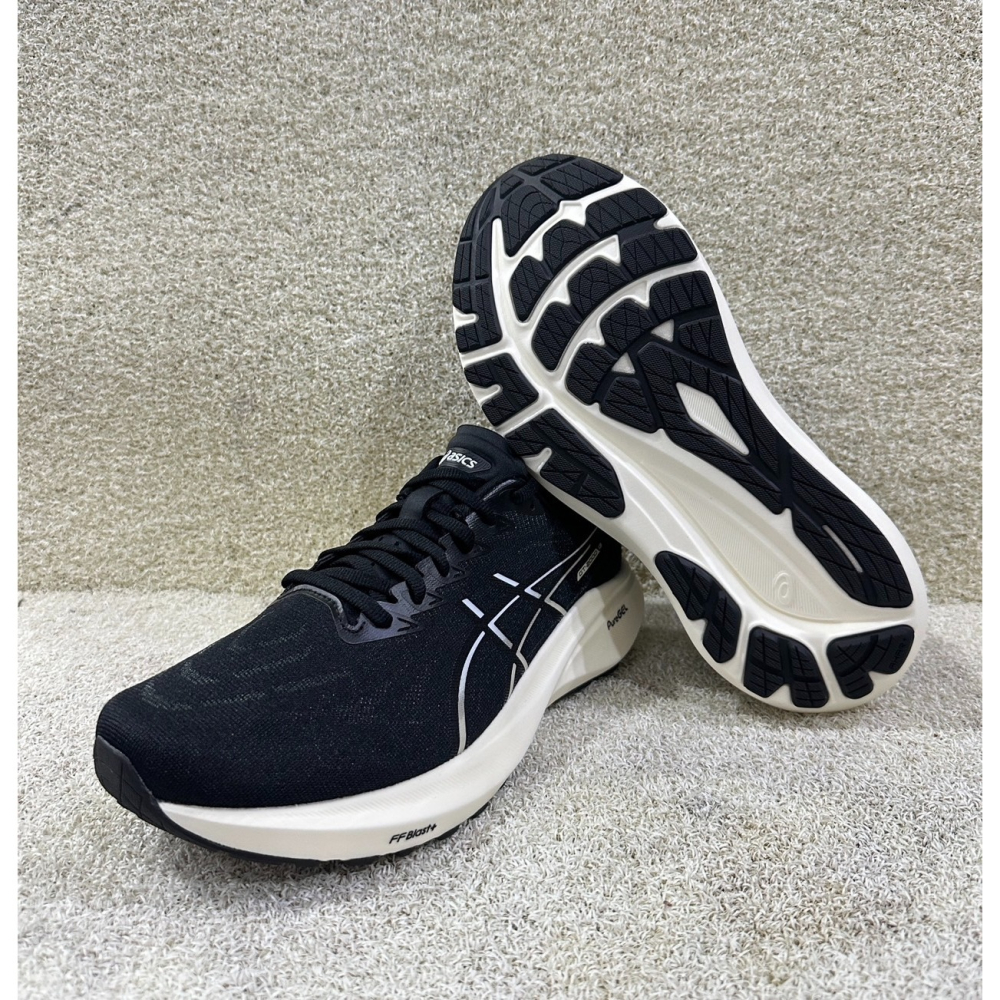 = 威勝 運動用品 = 24年下 Asics GT-2000 13 男慢跑鞋 (4E寬楦) 1011B863-003-細節圖4