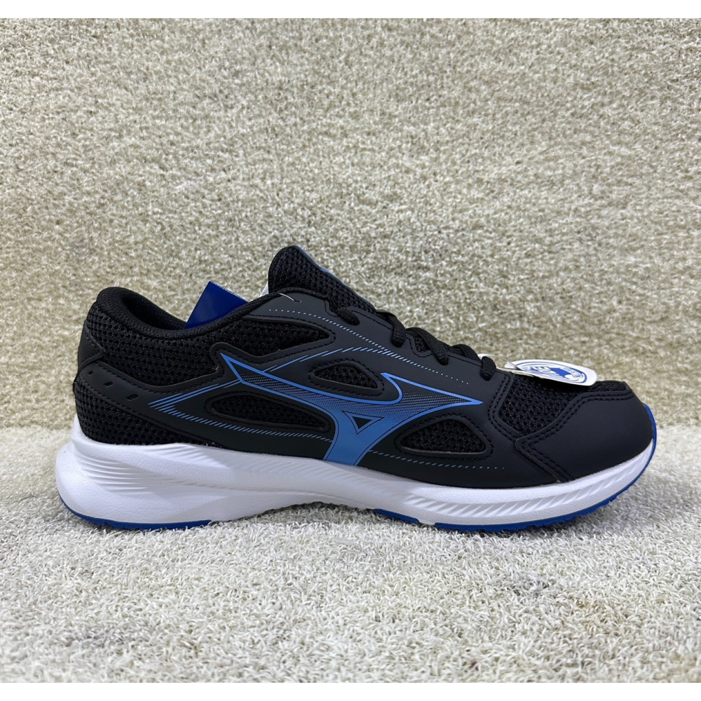 = 威勝運動用品 = 24年下 Mizuno MAXIMIZER 26 男慢跑鞋 (寬楦) K1GA240051-細節圖3