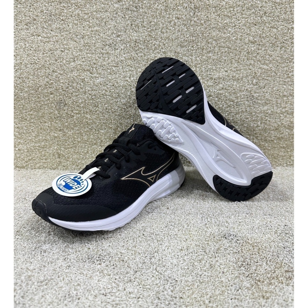 = 威勝 運動用品 = 25年 Mizuno ESPERUNZER Jr. 大童鞋 K1GC234451-細節圖4