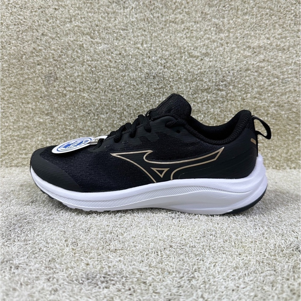 = 威勝 運動用品 = 24年下 Mizuno ESPERUNZER Jr. 大童鞋 K1GC234451-細節圖2