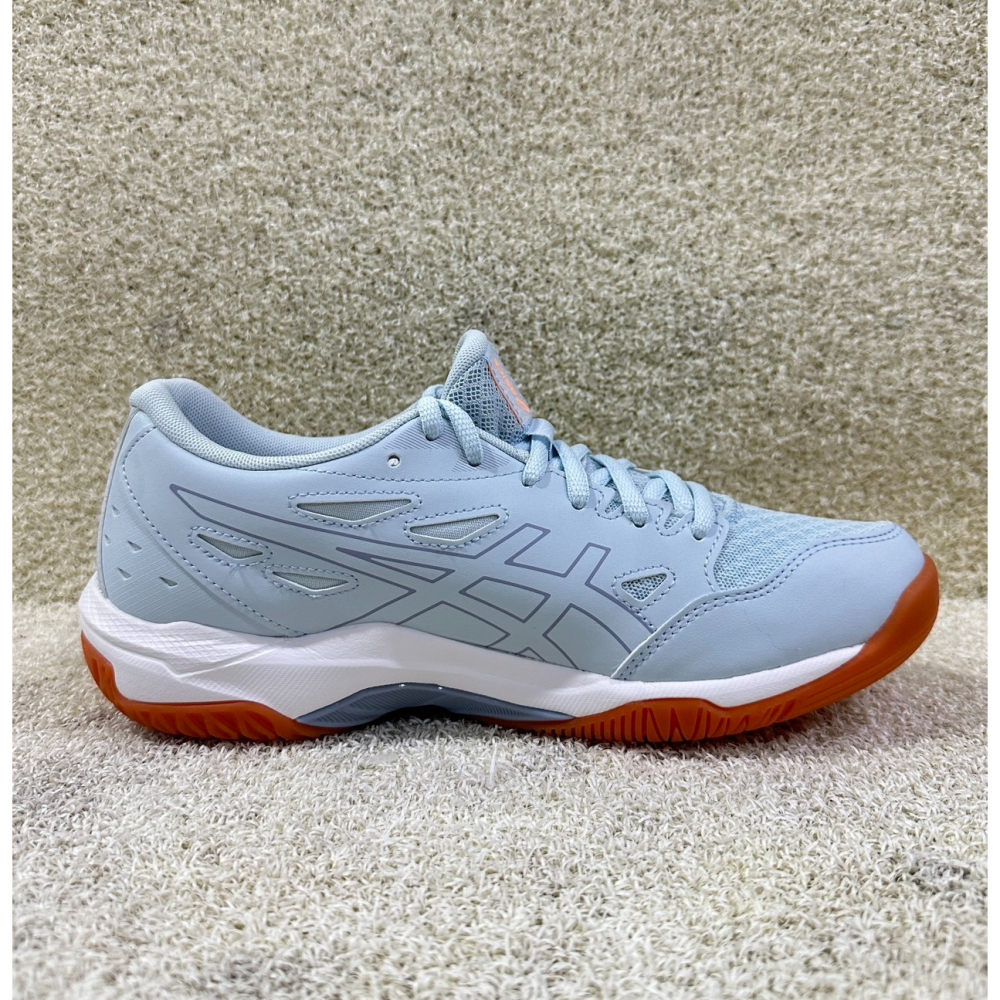 = 威勝 運動用品 = 24年下 Asics GEL-ROCKET 11 女 排、羽球鞋 1072A093-020-細節圖3