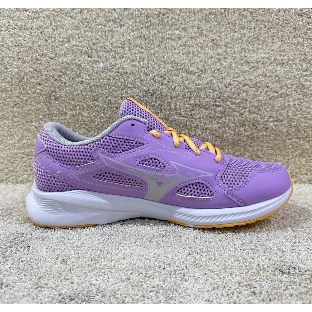 = 威勝 運動用品 = Mizuno SPARK 9 女慢跑鞋 K1GA240472-細節圖3
