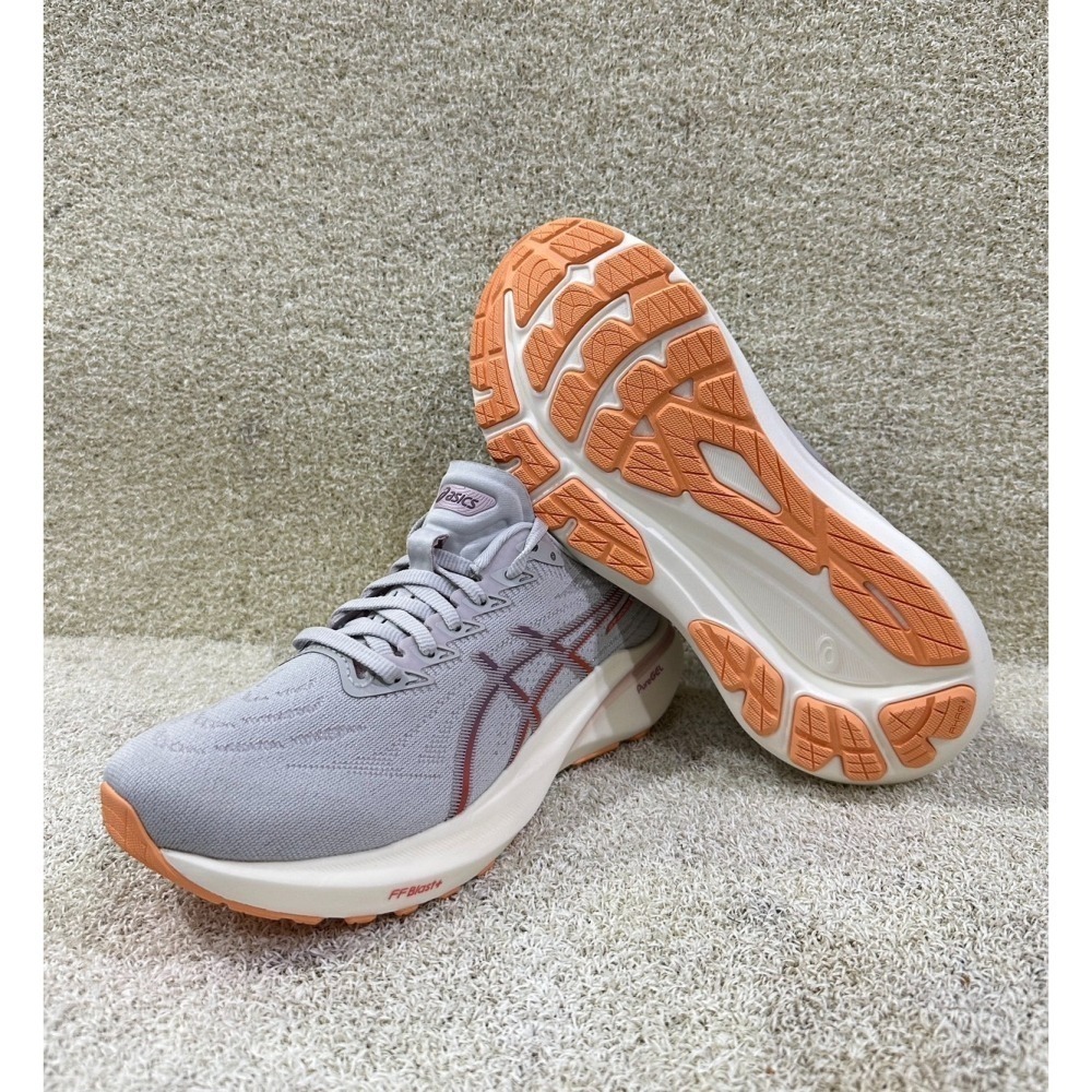 = 威勝 運動用品 = Asics GT-2000 13 女慢跑鞋 1012B666-020-細節圖4