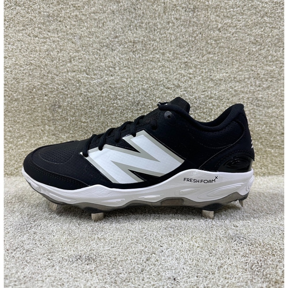= 威勝 運動用品 = New Balance 棒球 鐵釘鞋 (2E楦頭) L3000SK7-細節圖2