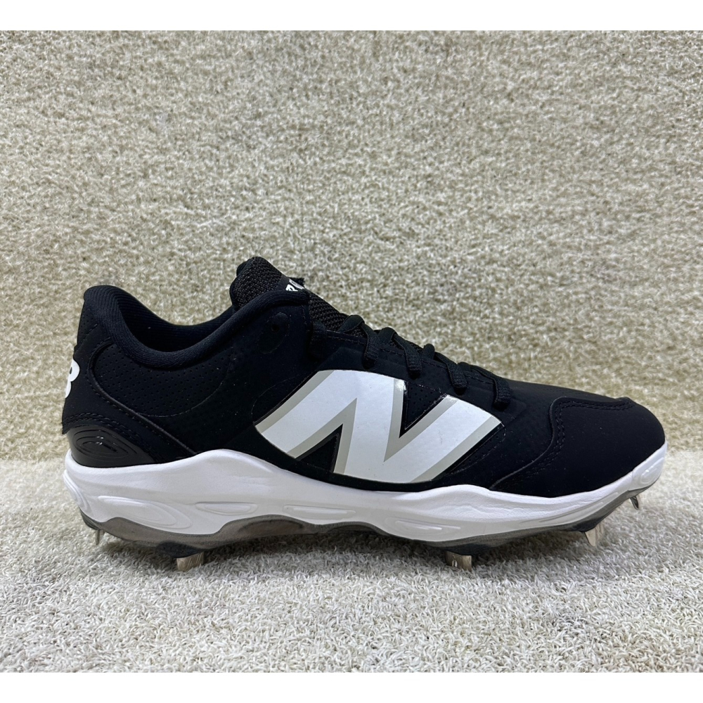 = 威勝 運動用品 = 24年 New Balance 棒球 鐵釘鞋 (2E楦頭) L3000SK7-細節圖3