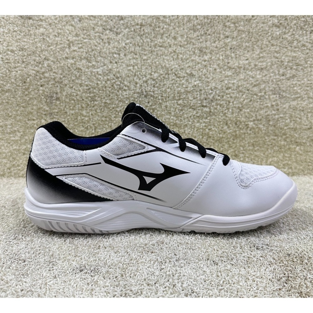 = 威勝 運動用品 = 24年下 Mizuno CYCLONE SPEED 5 女 排、羽球鞋 V1GA258051-細節圖3