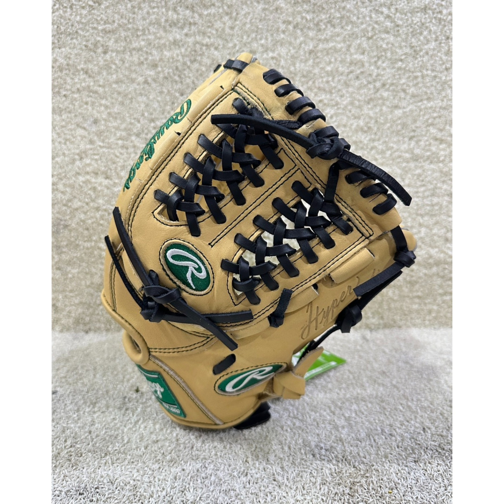 = 威勝 運動用品 = Rawlings R9 SERIES 少年用 棒球手套 GJ4FR9N6L1-CAM-細節圖2