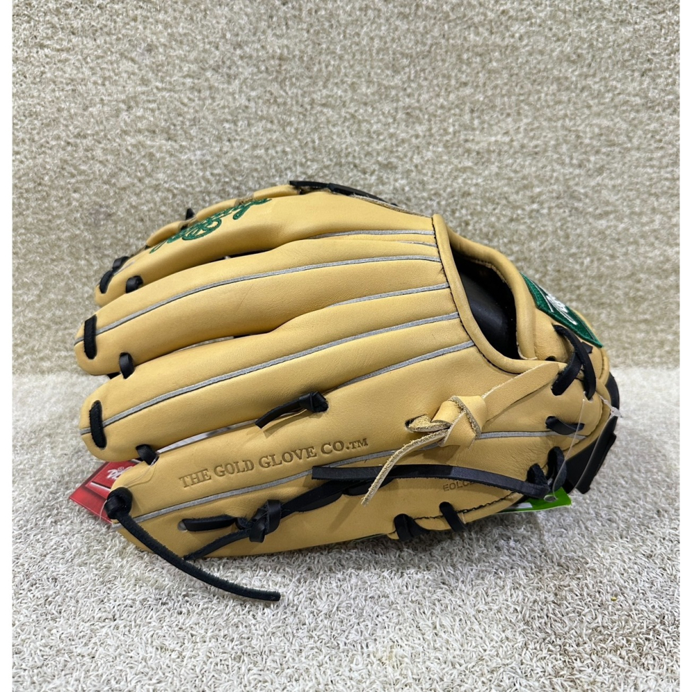 = 威勝 運動用品 = Rawlings R9 SERIES 少年用 棒球手套 GJ4FR9N6L1-CAM-細節圖4