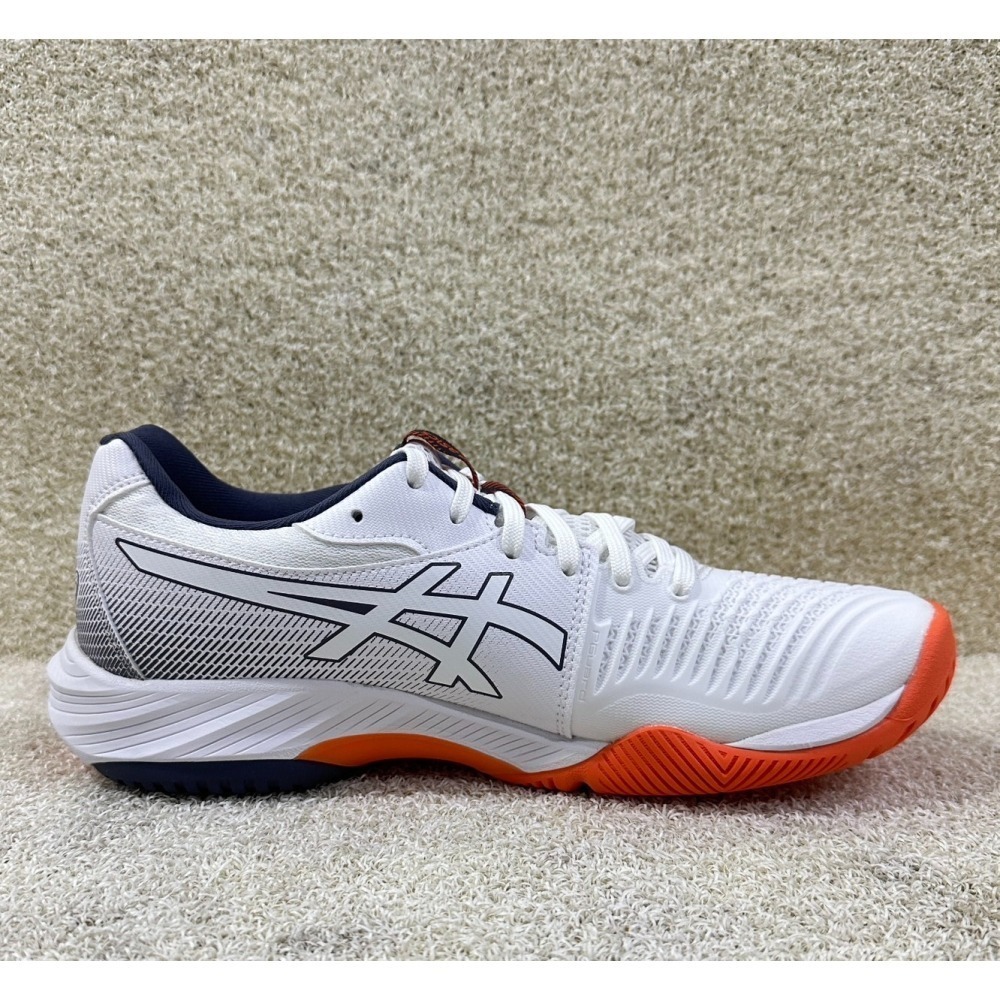 = 威勝 運動用品 =25年 NETBURNER BALLISTIC FF 3 男 排、羽球鞋 1053A055-105-細節圖3