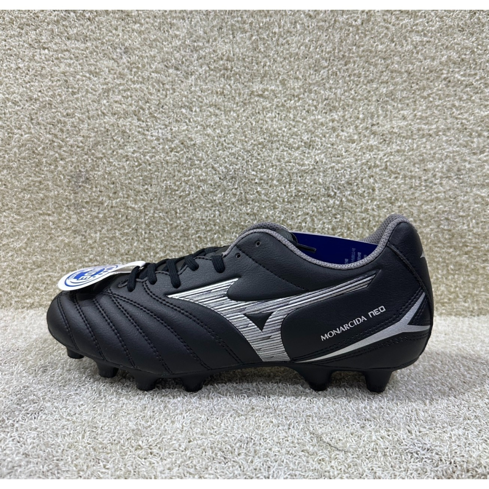 = 威勝 運動用品 = Mizuno MONARCIDA NEO III SELECT 足球鞋 P1GA242503-細節圖2