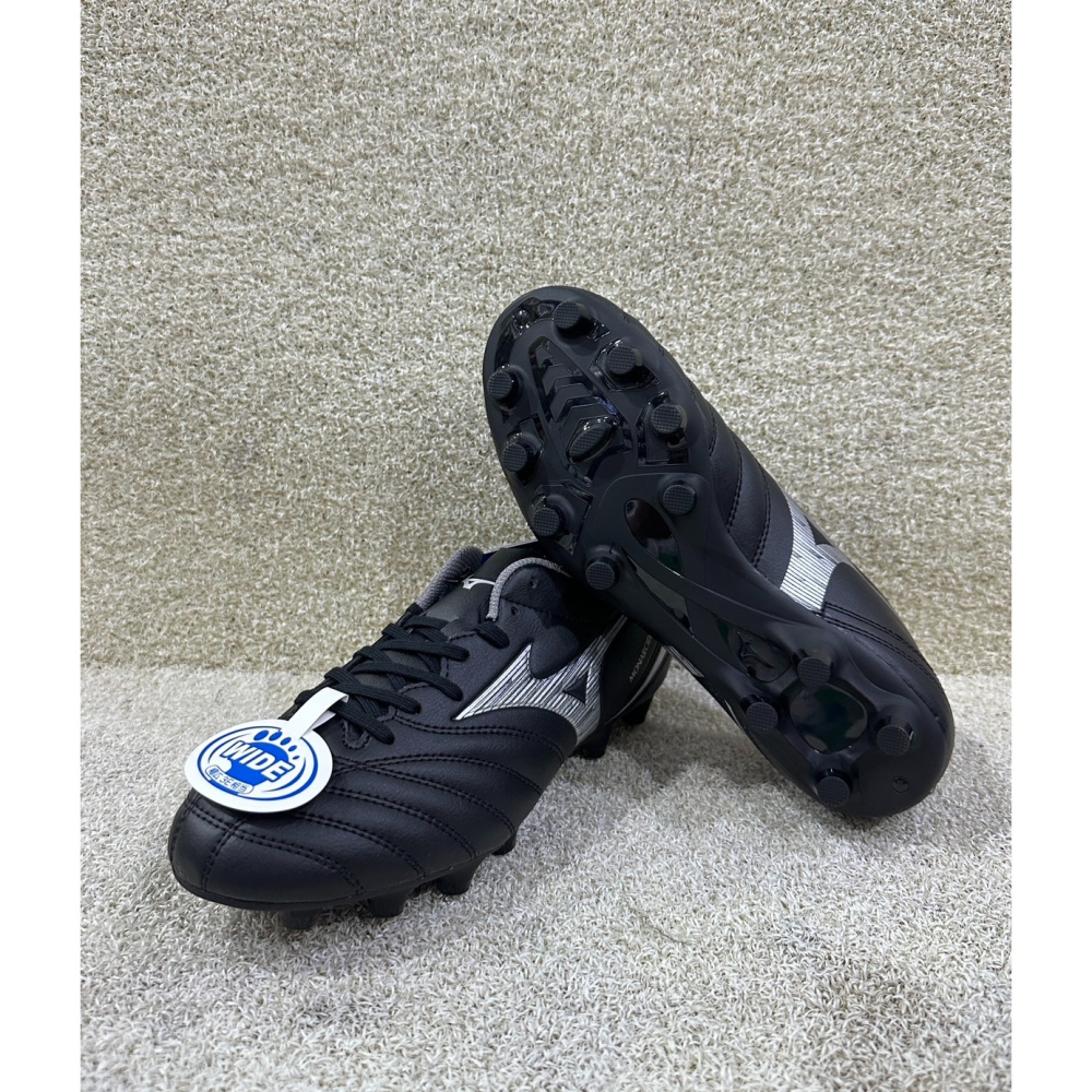 = 威勝 運動用品 = Mizuno MONARCIDA NEO III SELECT 足球鞋 P1GA242503-細節圖4