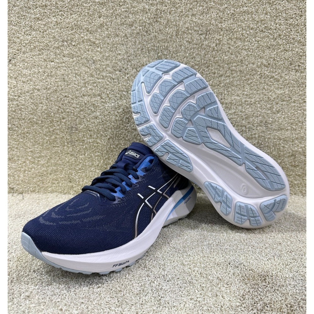= 威勝 運動用品 = Asics GT-2000 13 女慢跑鞋 1012B666-403-細節圖4