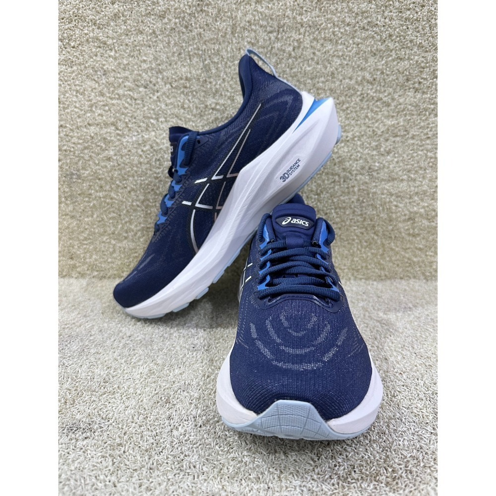 = 威勝 運動用品 = Asics GT-2000 13 女慢跑鞋 1012B666-403-規格圖5