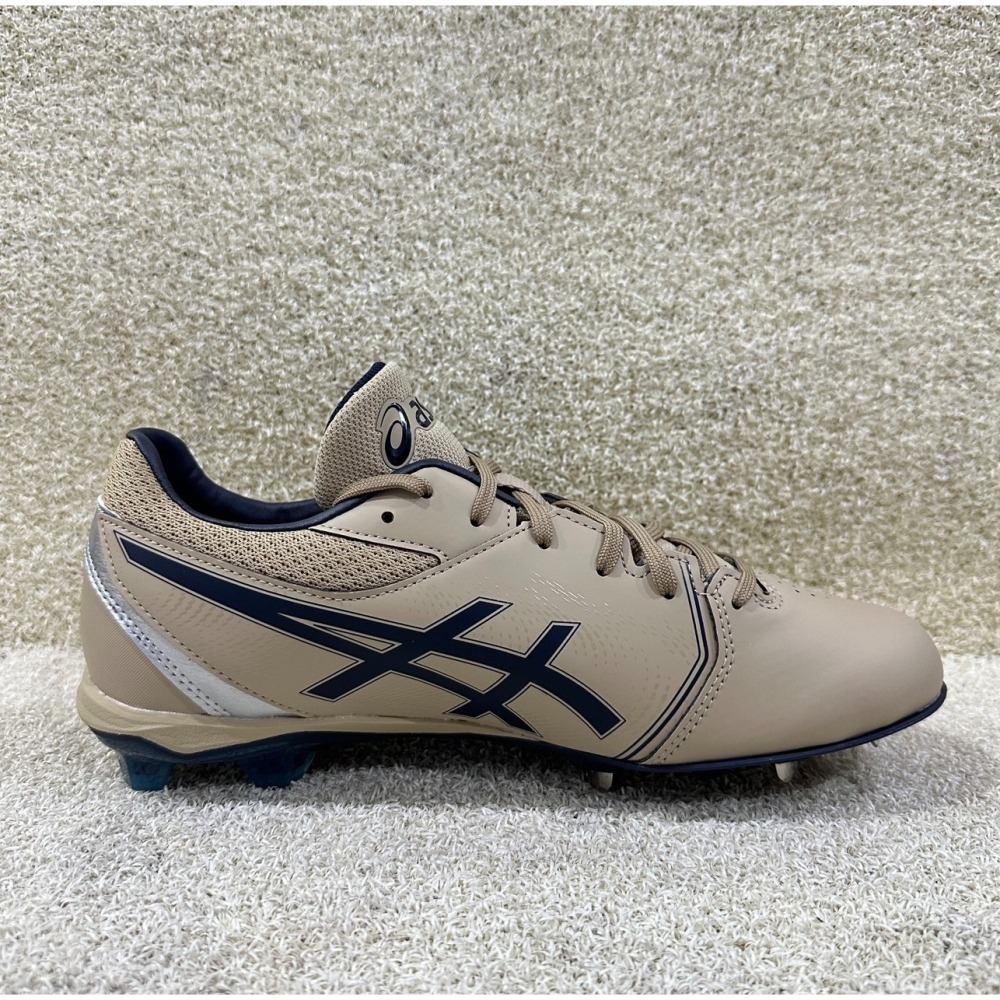 = 威勝 運動用品 = 25年 Asics NEOCONNECT 棒球金屬釘/膠釘鞋 1123A054-200-細節圖3