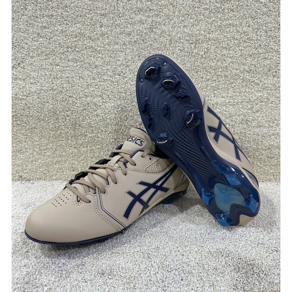 = 威勝 運動用品 = 25年 Asics NEOCONNECT 棒球金屬釘/膠釘鞋 1123A054-200-細節圖4