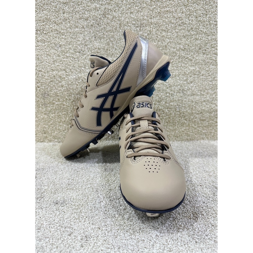 = 威勝 運動用品 = 25年 Asics NEOCONNECT 棒球金屬釘/膠釘鞋 1123A054-200-規格圖5