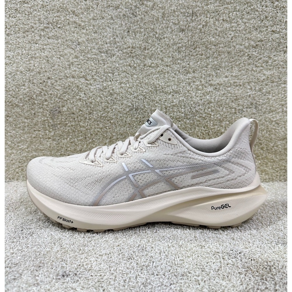 = 威勝 運動用品 = Asics GT-2000 13 男慢跑鞋 1011C098-200-細節圖2