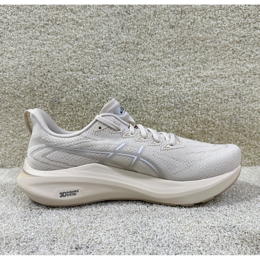 = 威勝 運動用品 = Asics GT-2000 13 男慢跑鞋 1011C098-200-細節圖3