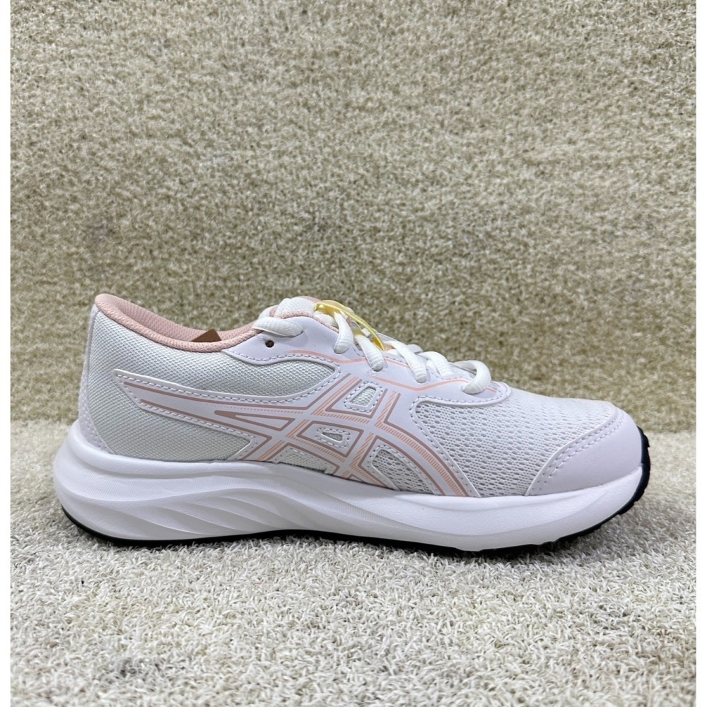 = 威勝 運動用品 = 25年 Asics CONTEND 9 GS 大童鞋 1014A337-104-細節圖3